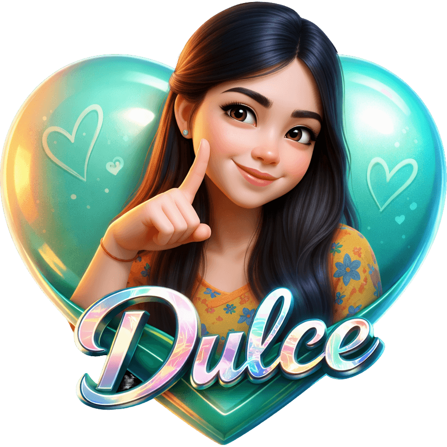 Mamá Dulce