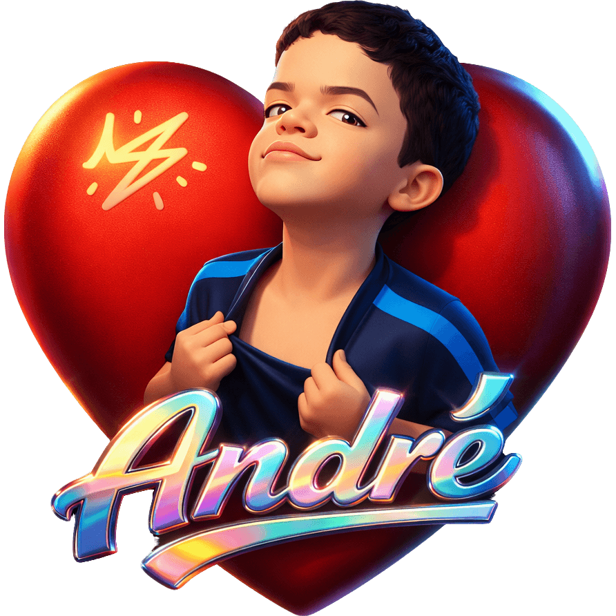 André