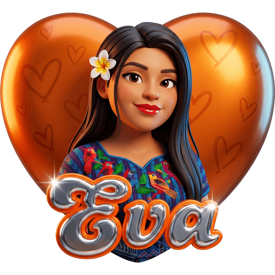 Eva Floral