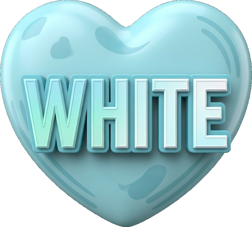 White Heart