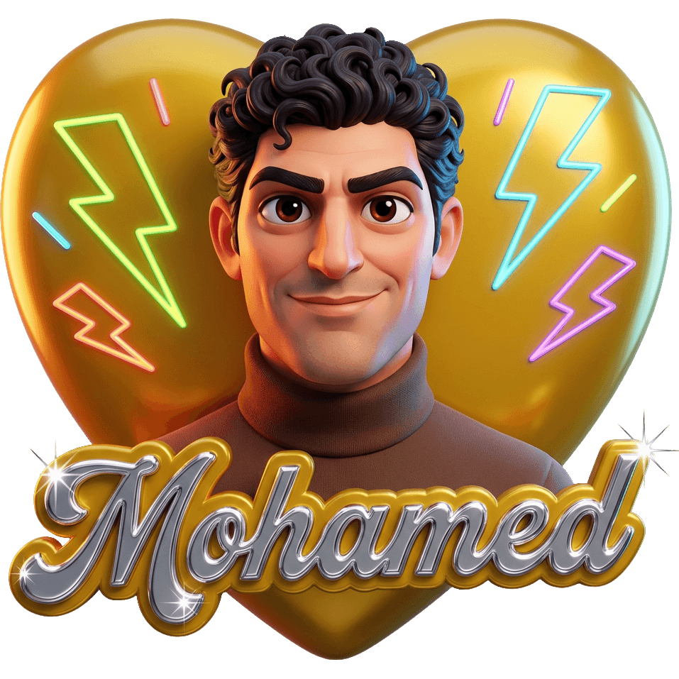 Mohamed kombina