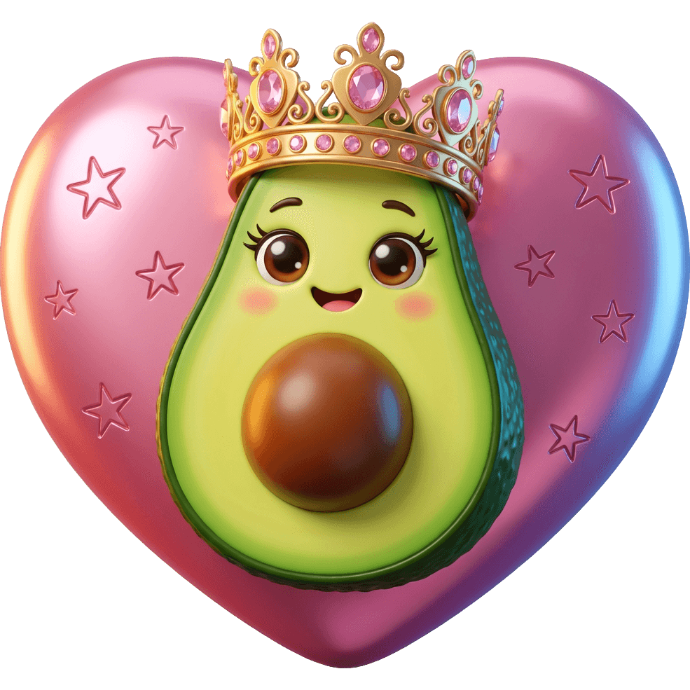 Avocado Gaby