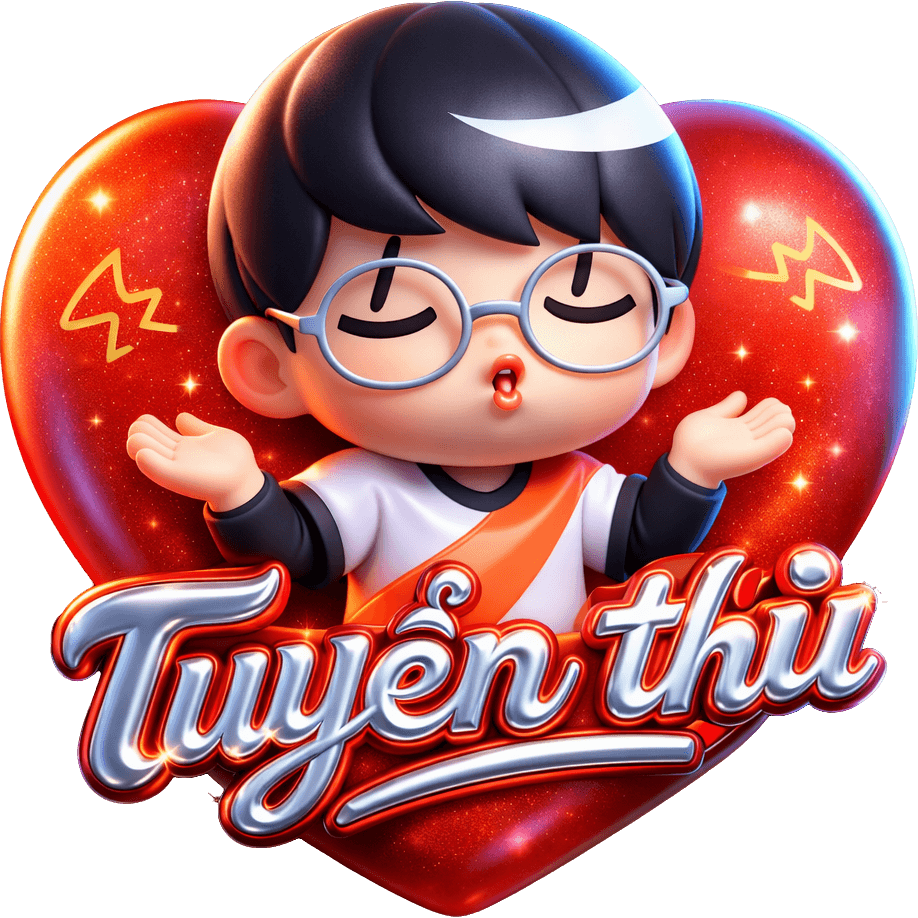 Tuyển Thủ Hờn