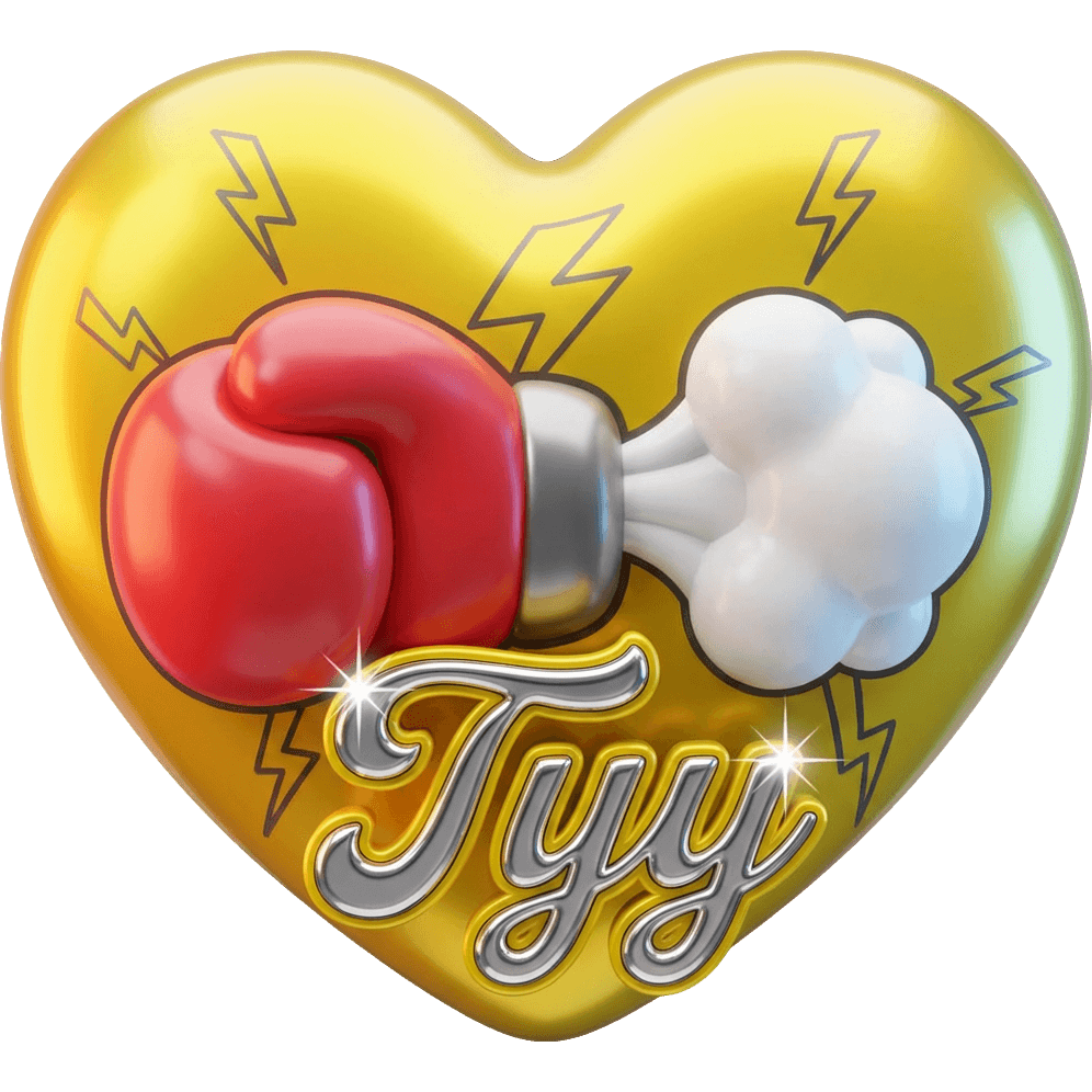 Tyy Punch