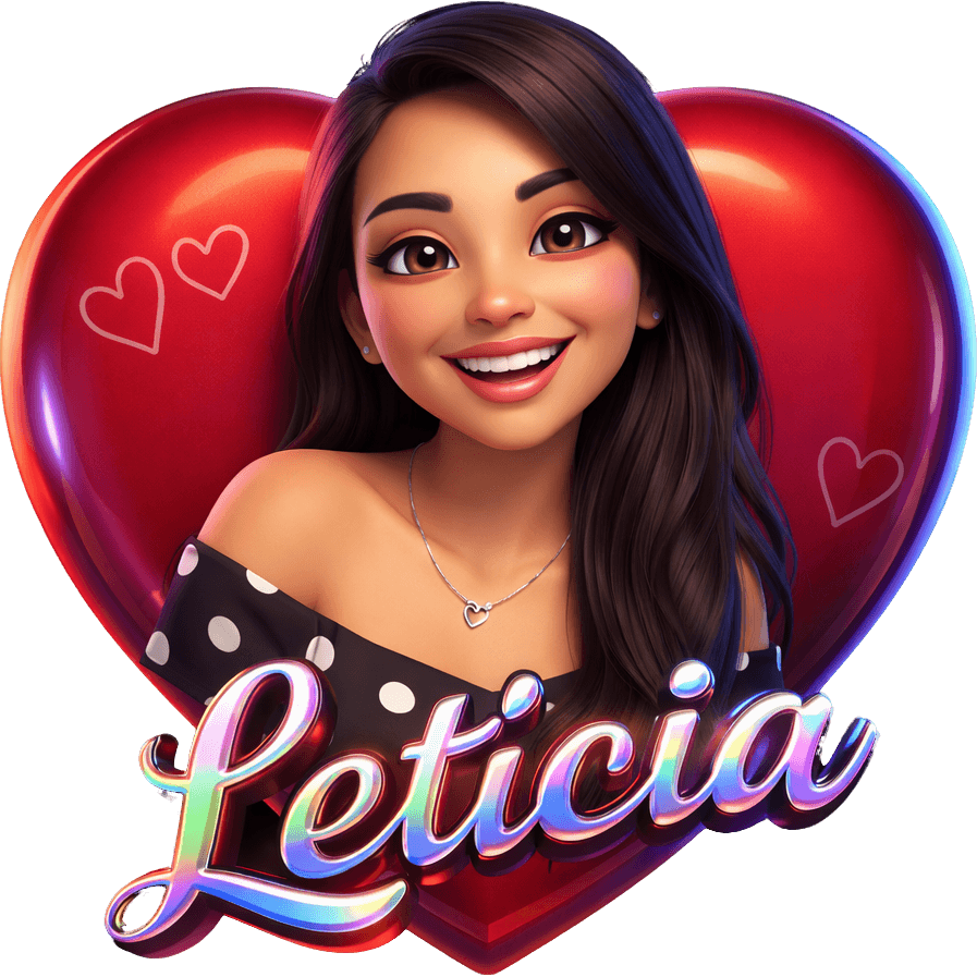 Letícia