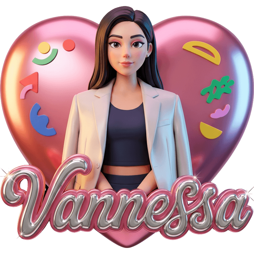 Vannessa Blazer