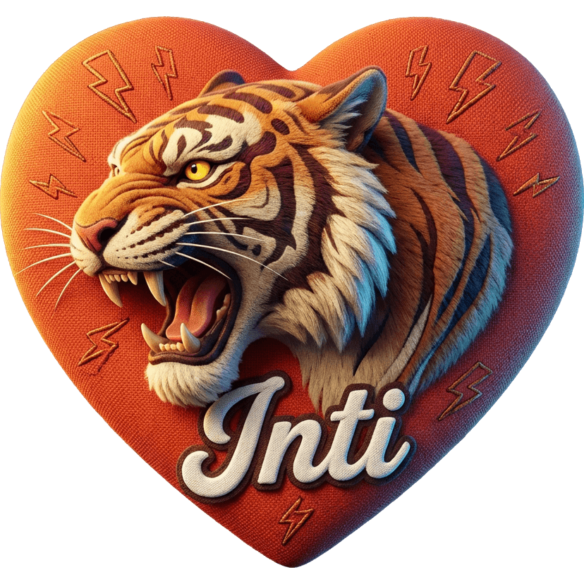 Rugido Inti