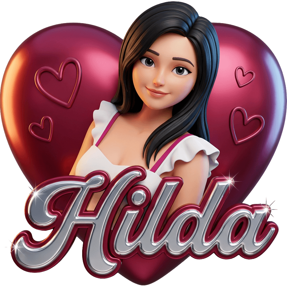 Hilda Coqueta