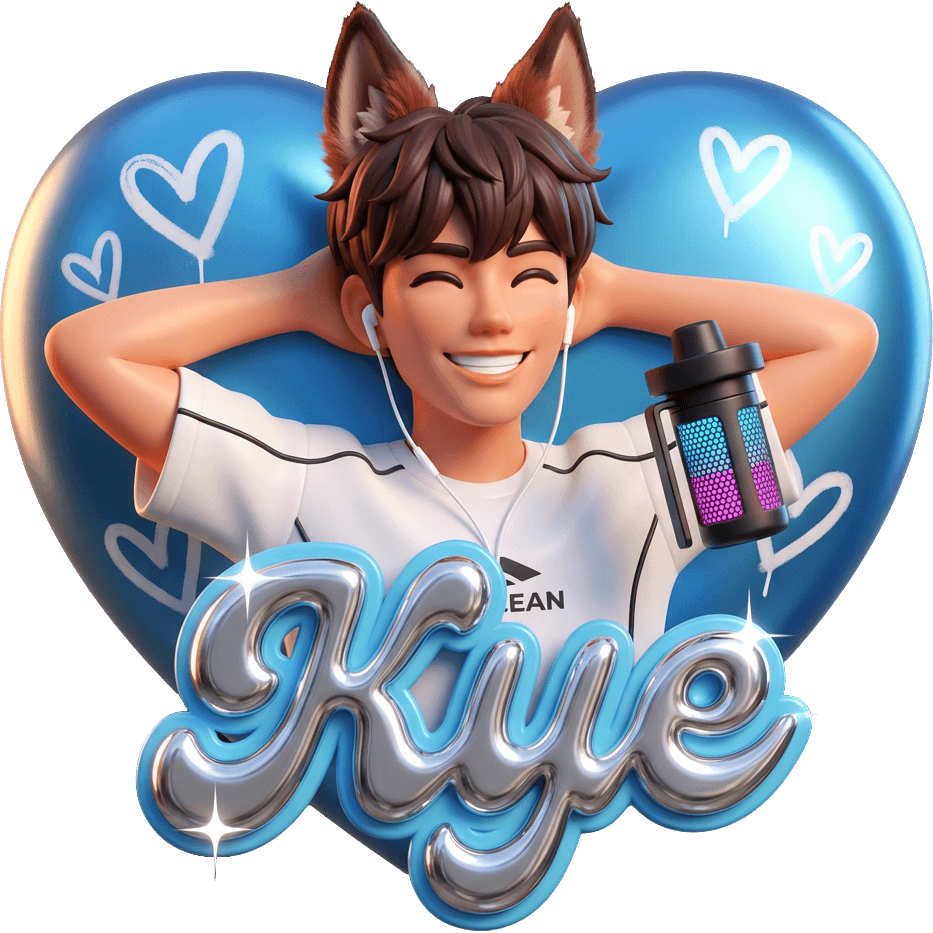 Kye Fox