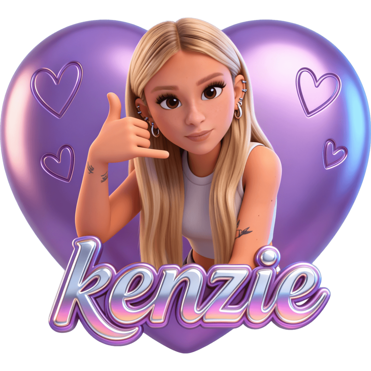 Kenzie