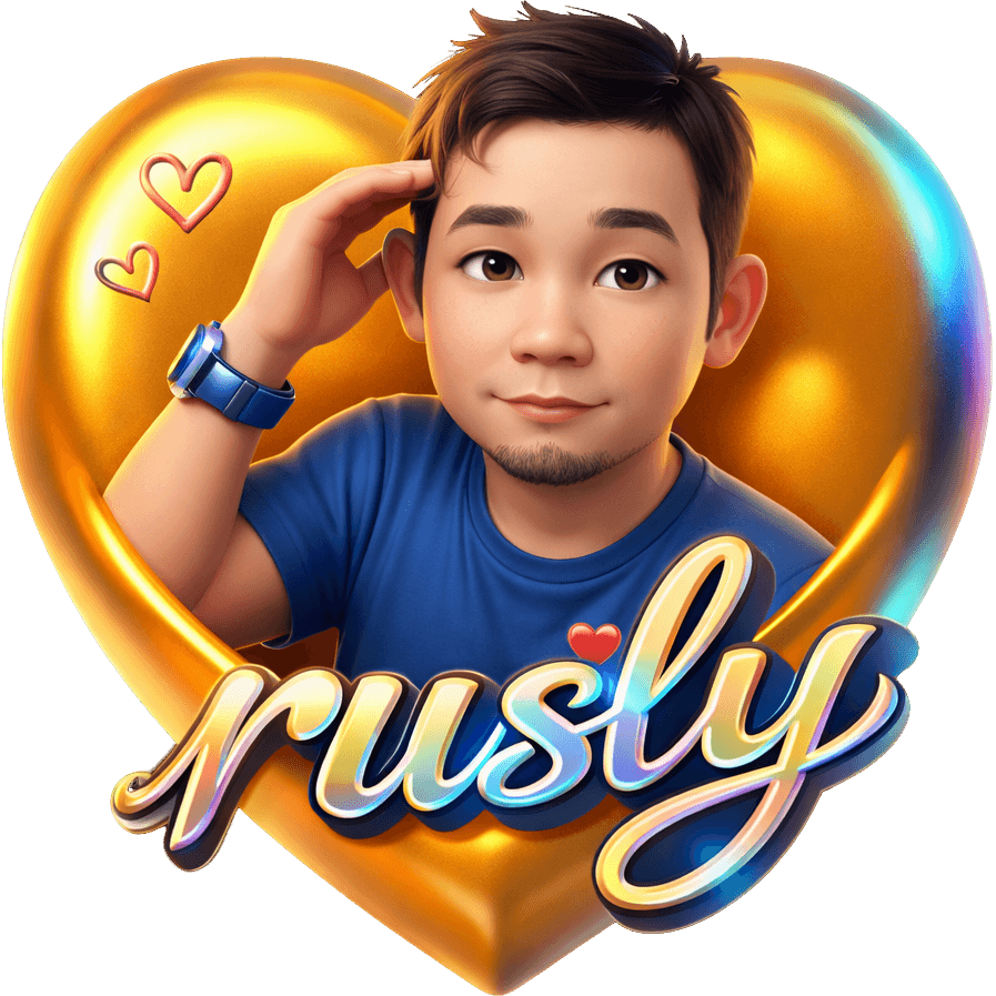 Rusly Sapa