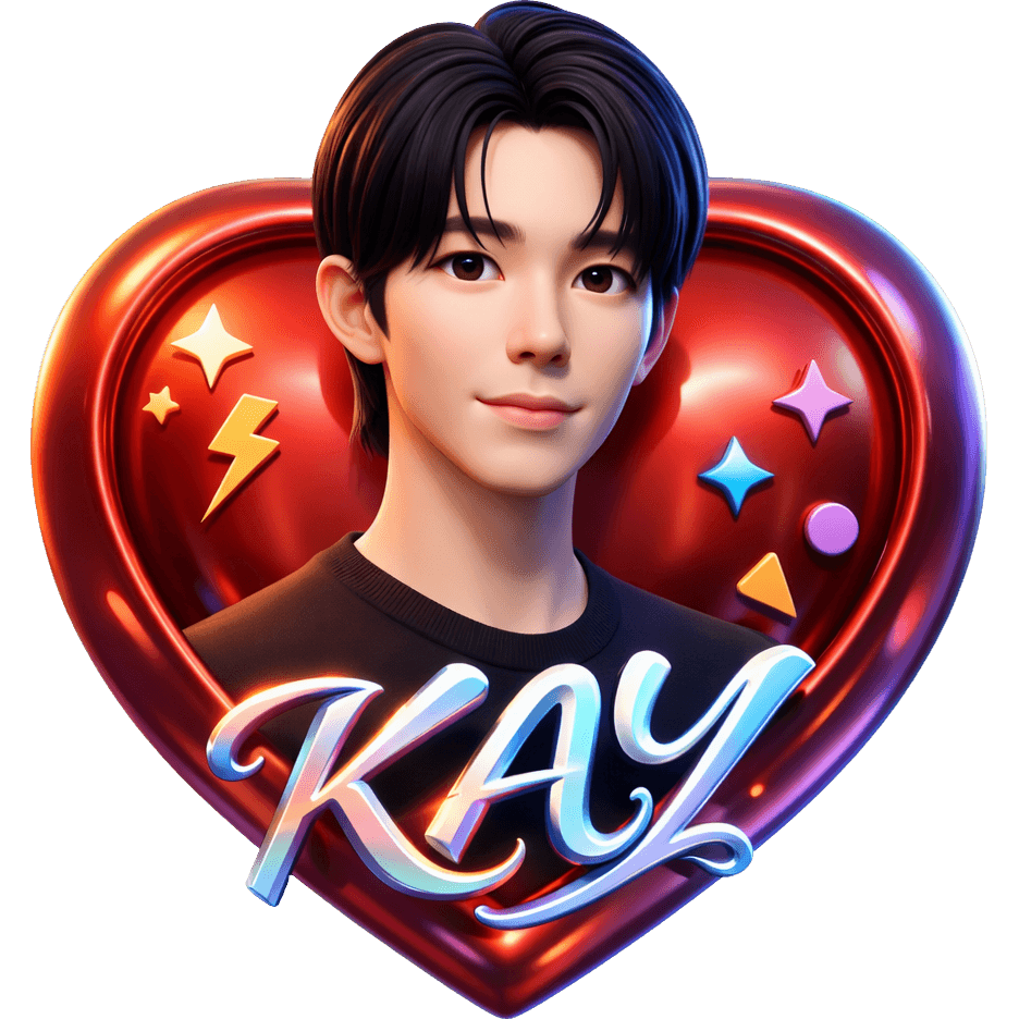KAY oppa