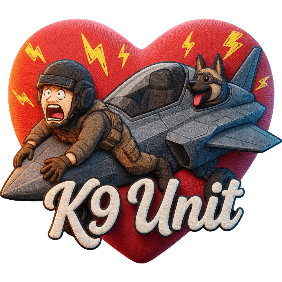 Unit Air Rush