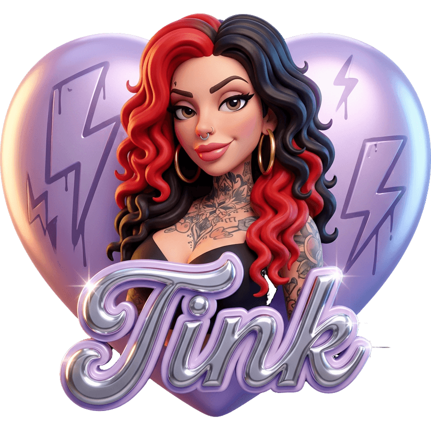 Tink Ink