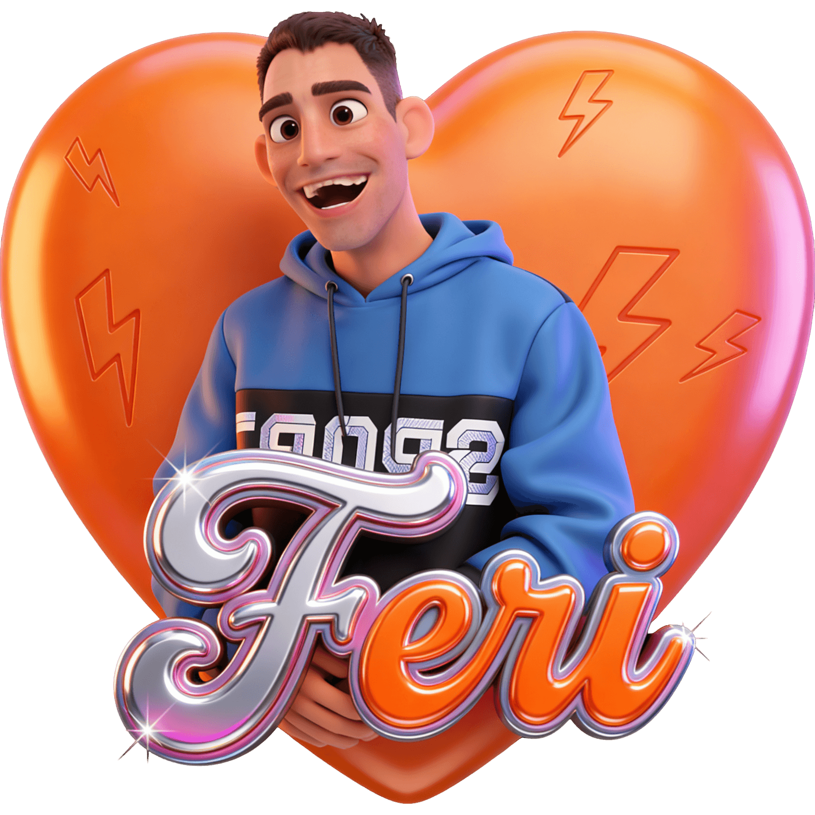 Feri Csillan