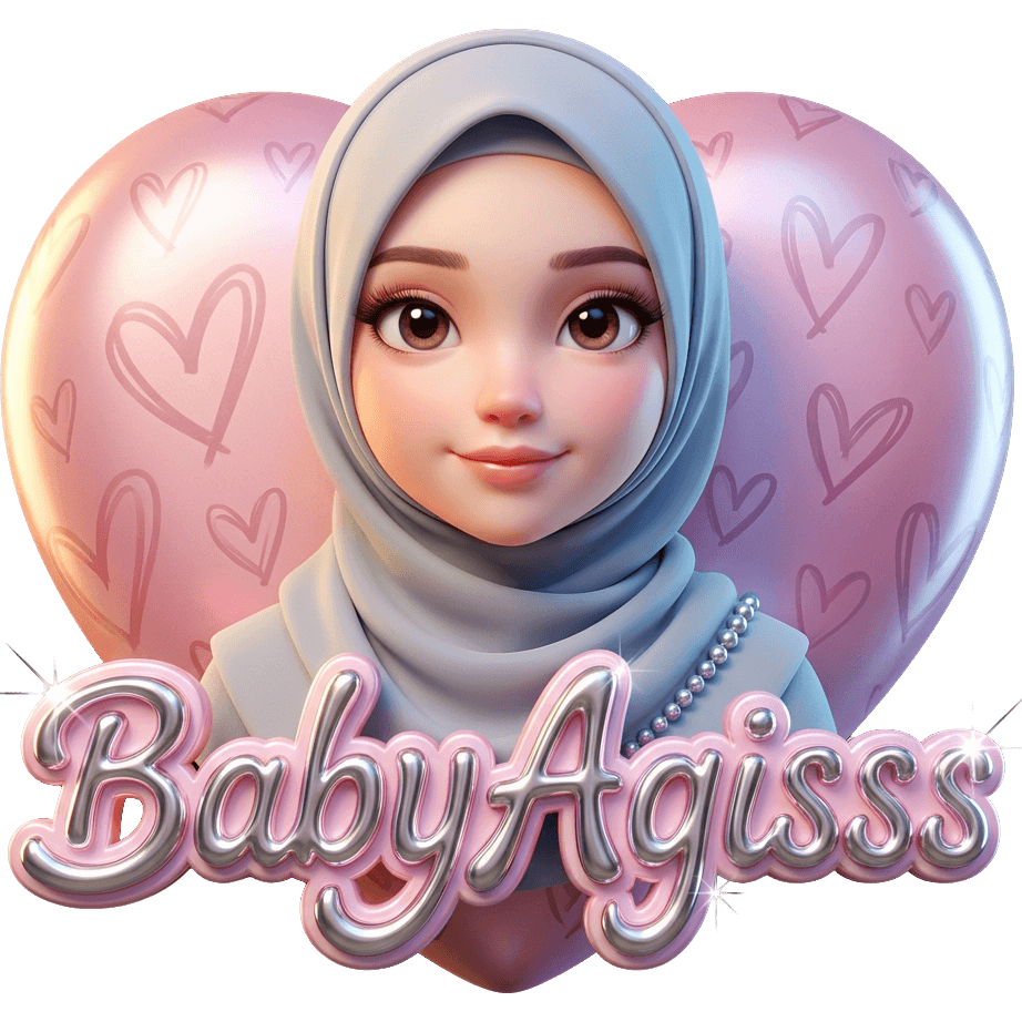 BabyAgisss Mutiara
