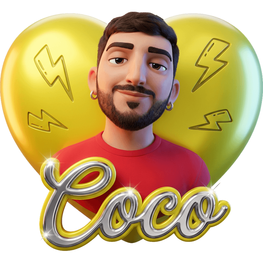 Coco SCB