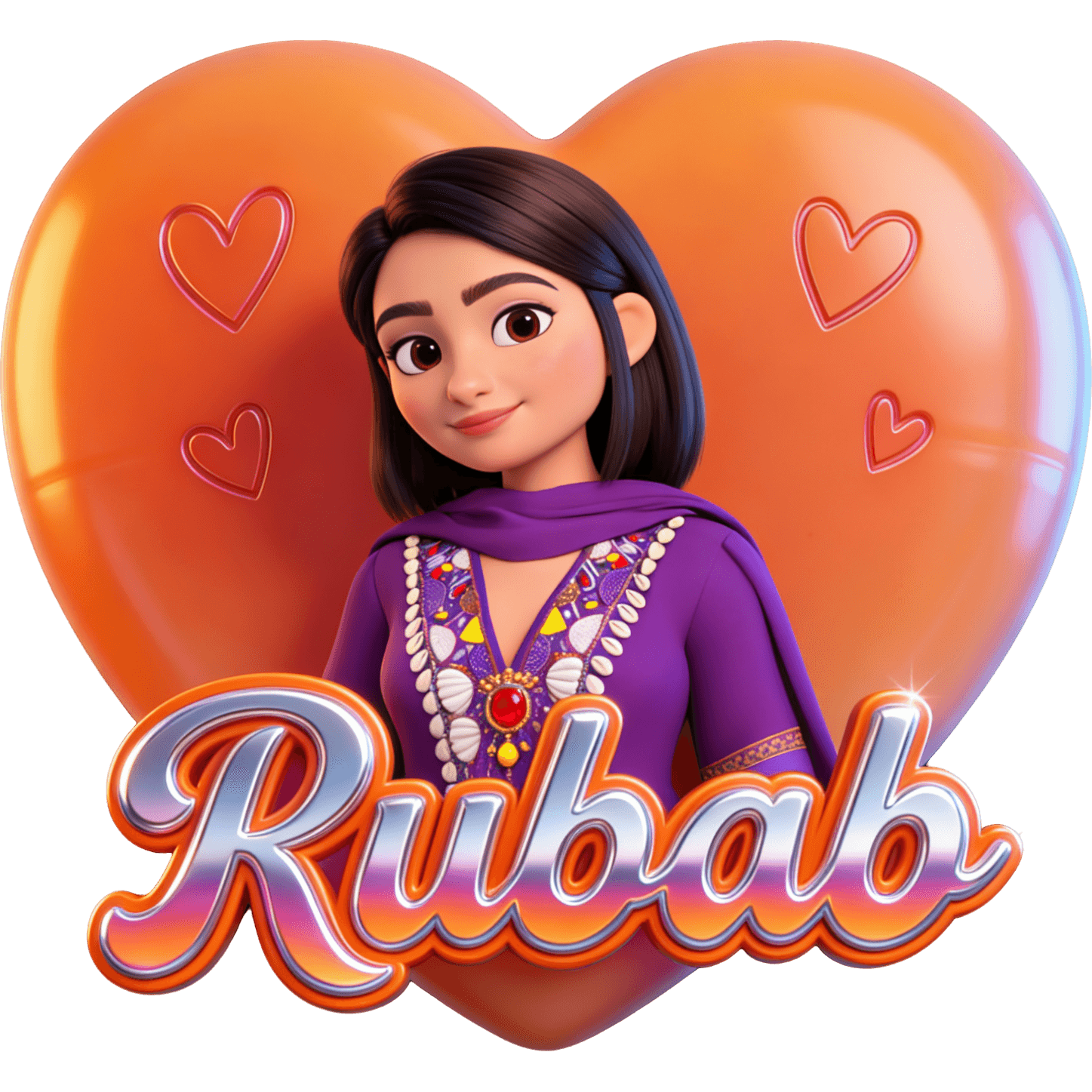 Dil Rubab