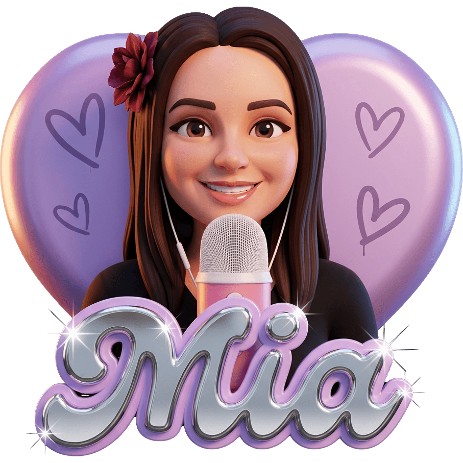 Mia Blossom