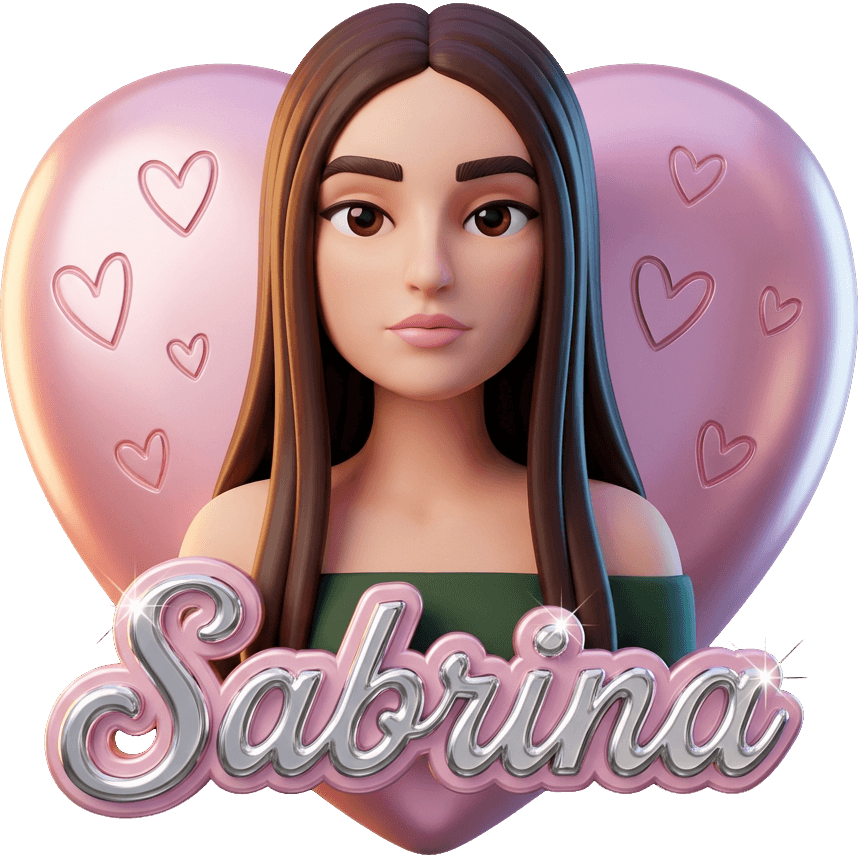 Sabrina Nelise