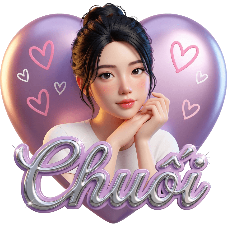 Chuối Tím