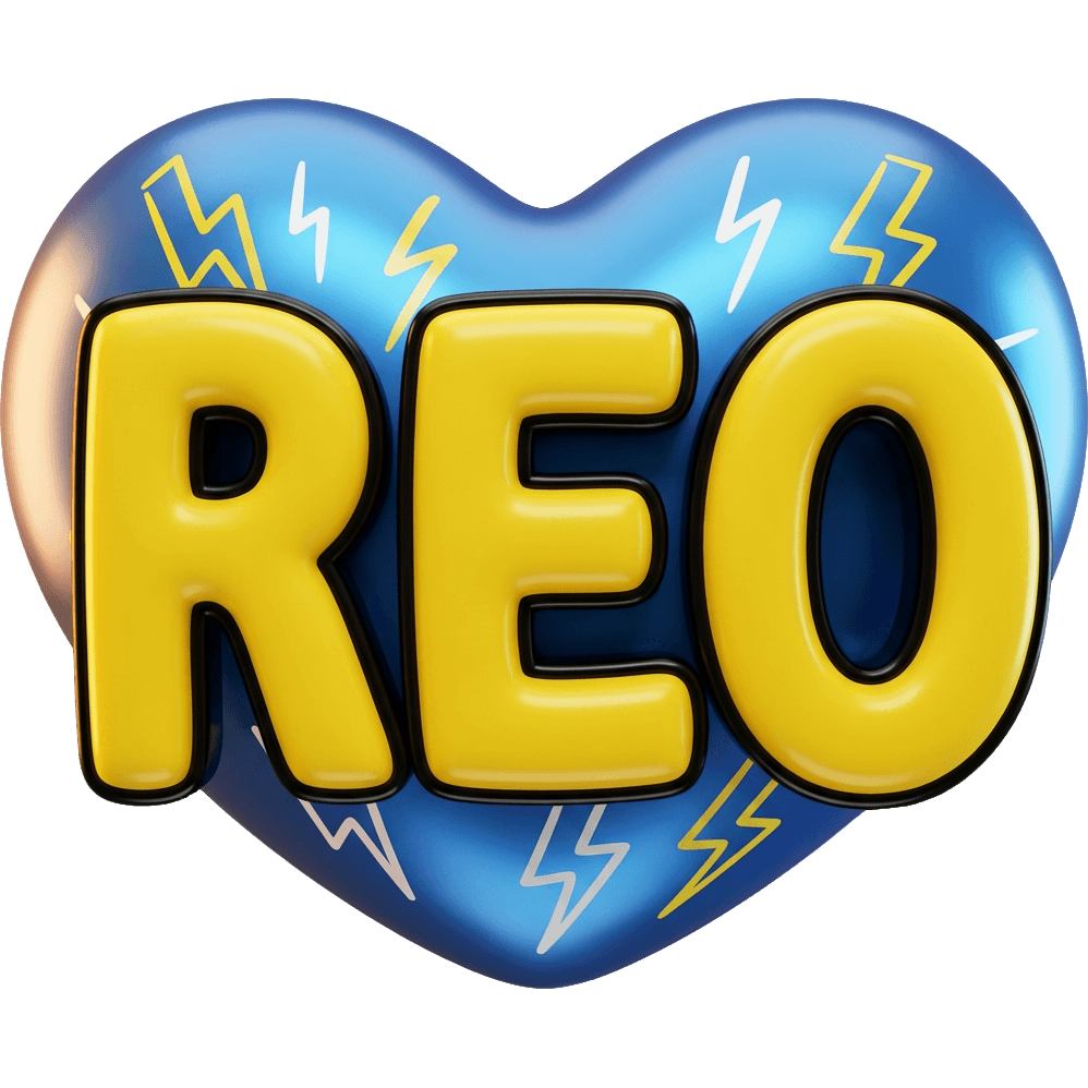 REOプロ
