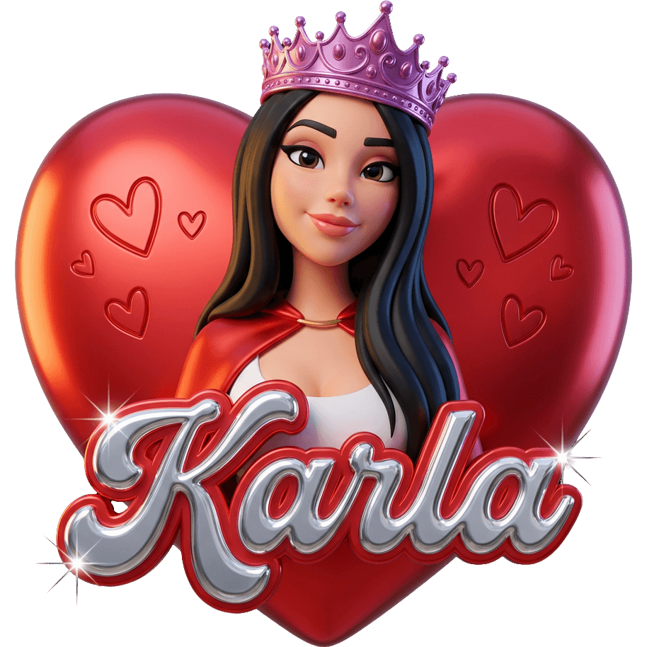 Karla Reina