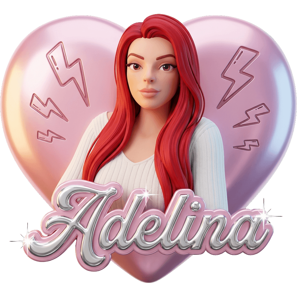 Adelina Pop