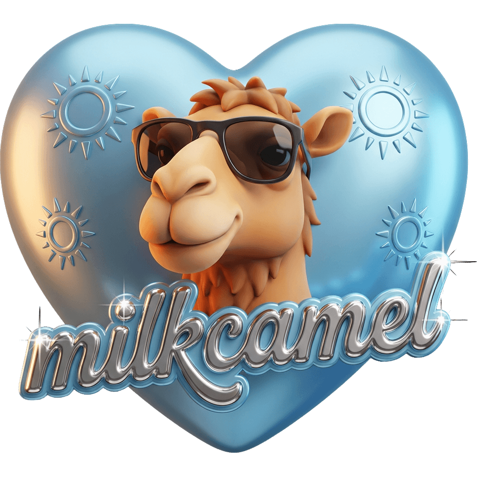 Camello milkcamel