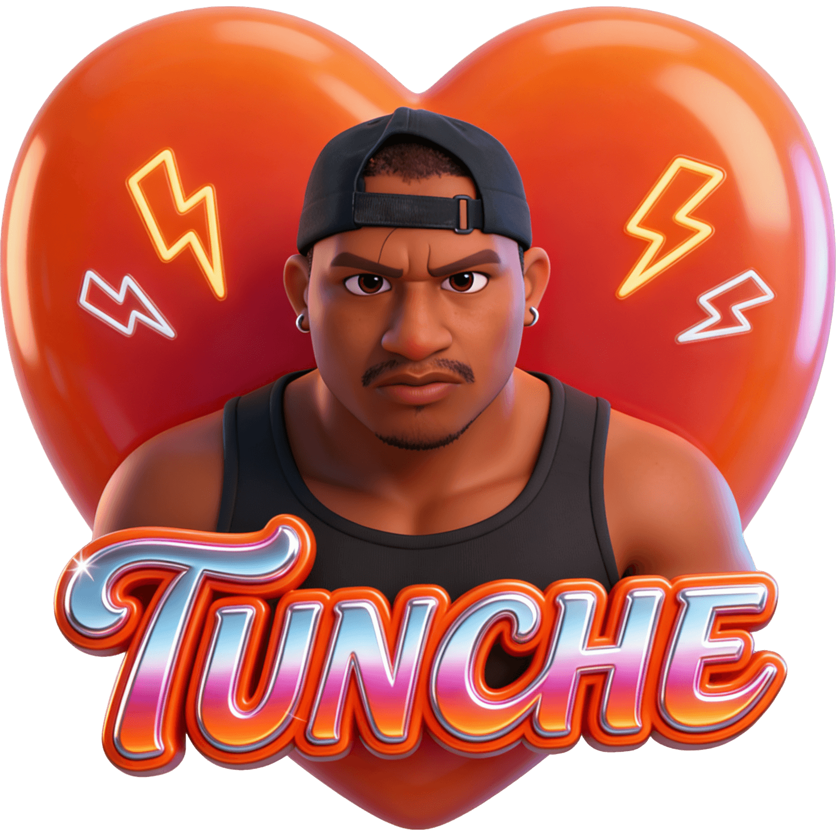 Tunche Fiero