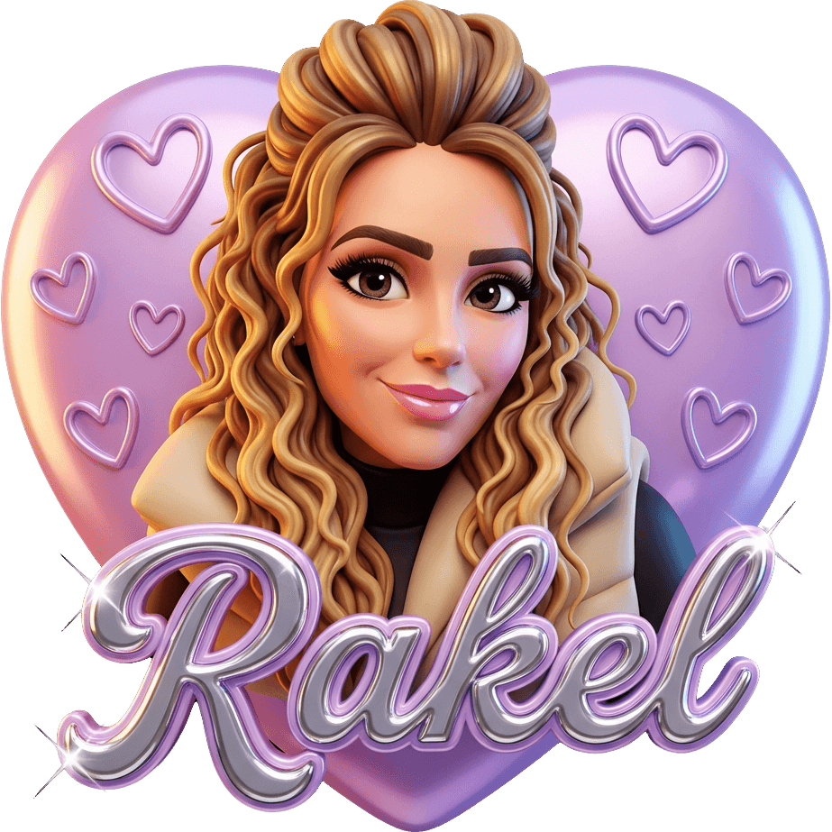 Rakel Uprawr