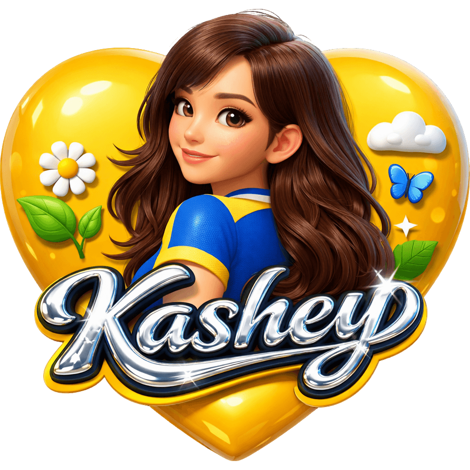 Kashey Ganda