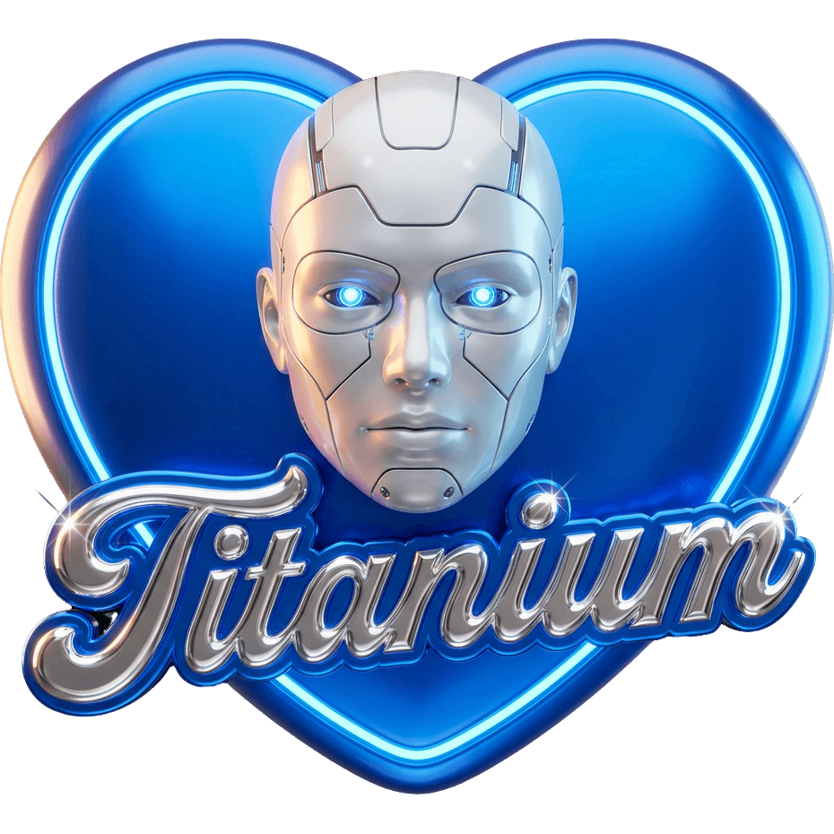 Titanium Core