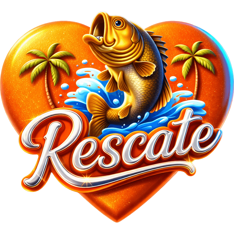 Rescate y Pesca