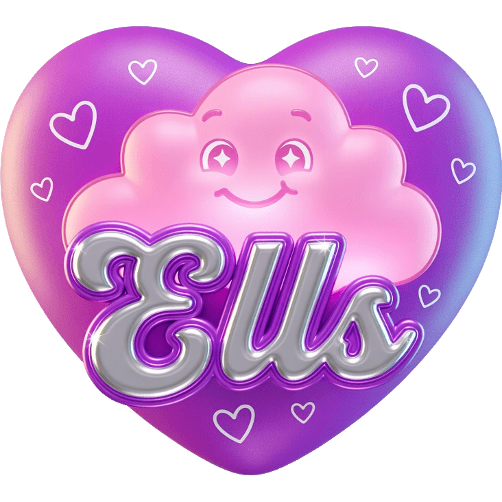 Cloudy Ells