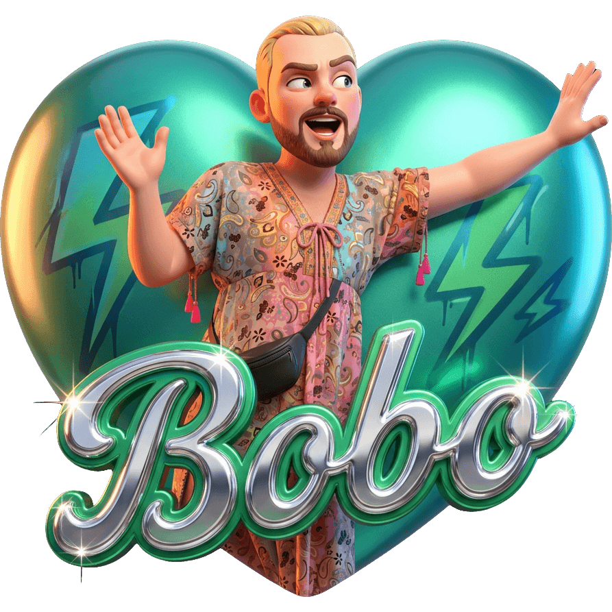 Bobo Hænder