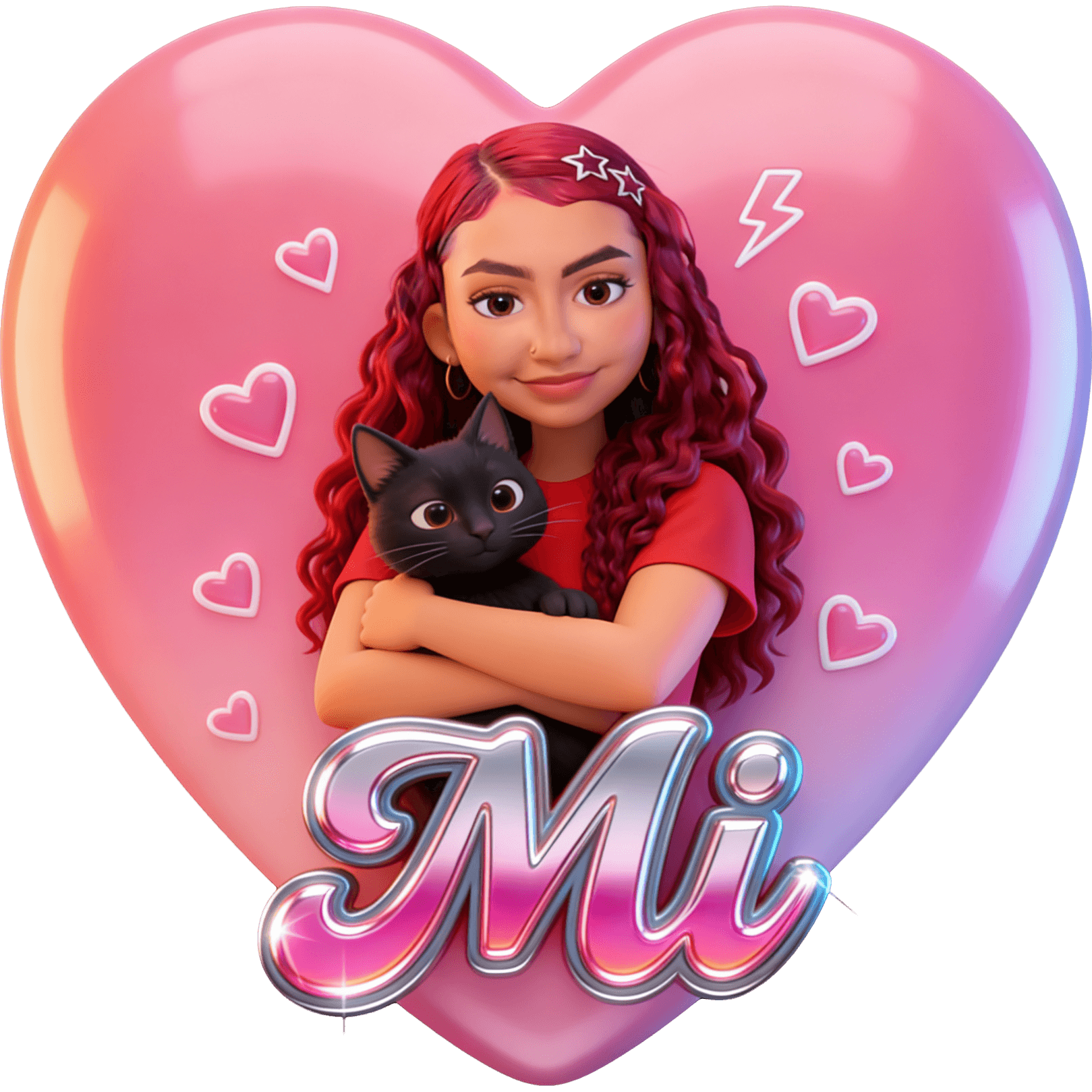 Mi