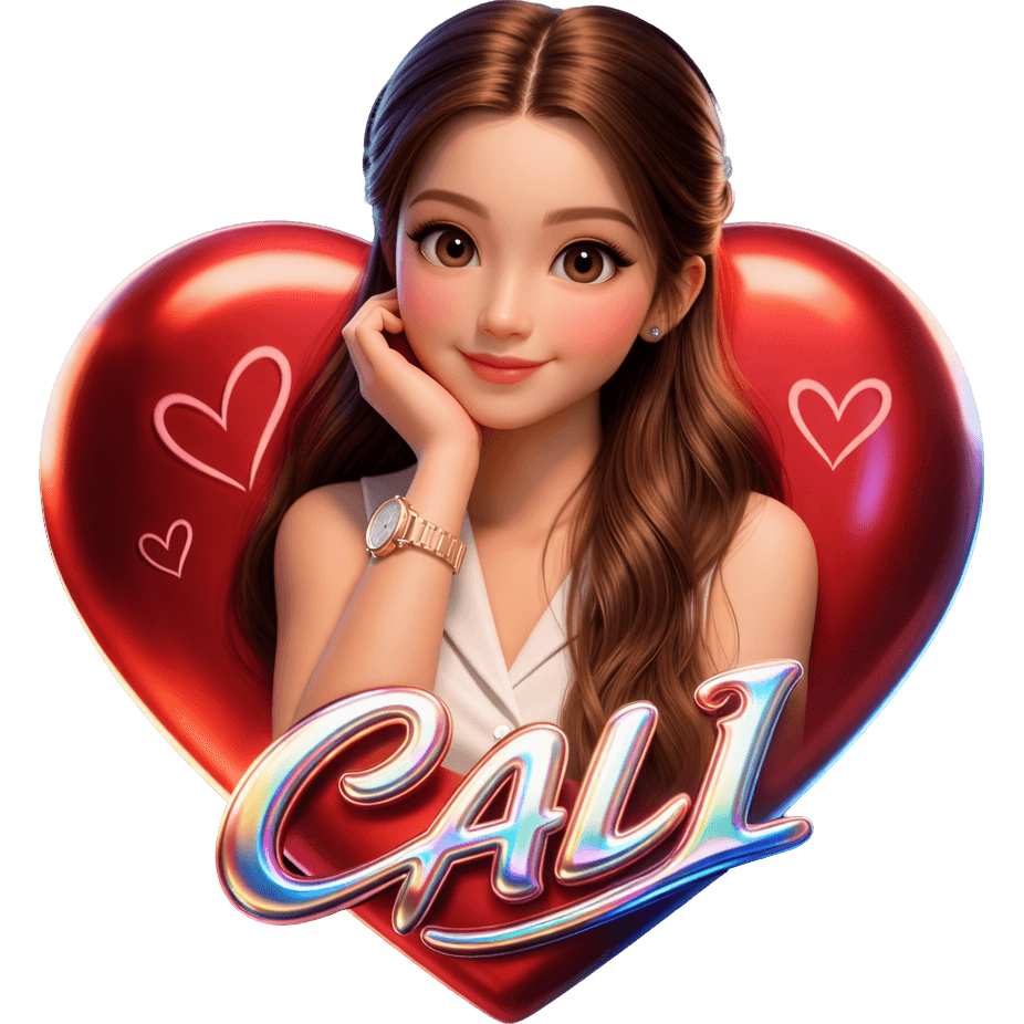Cali Kinikilig