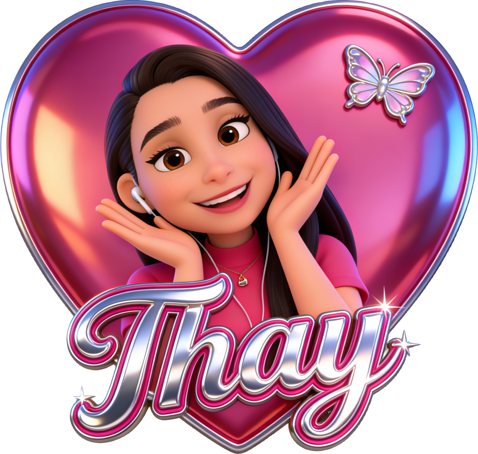 Thay 