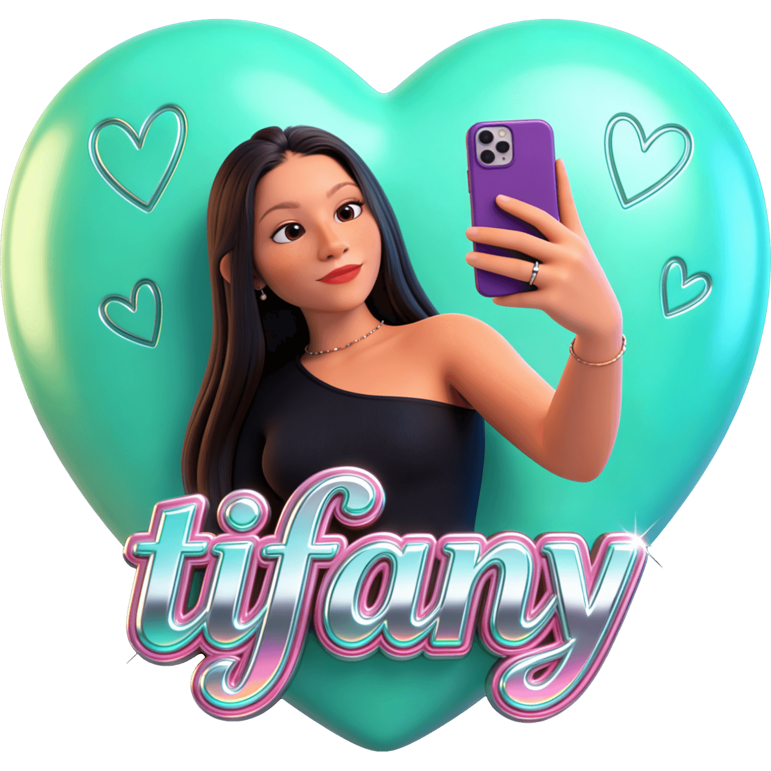 Tifany 