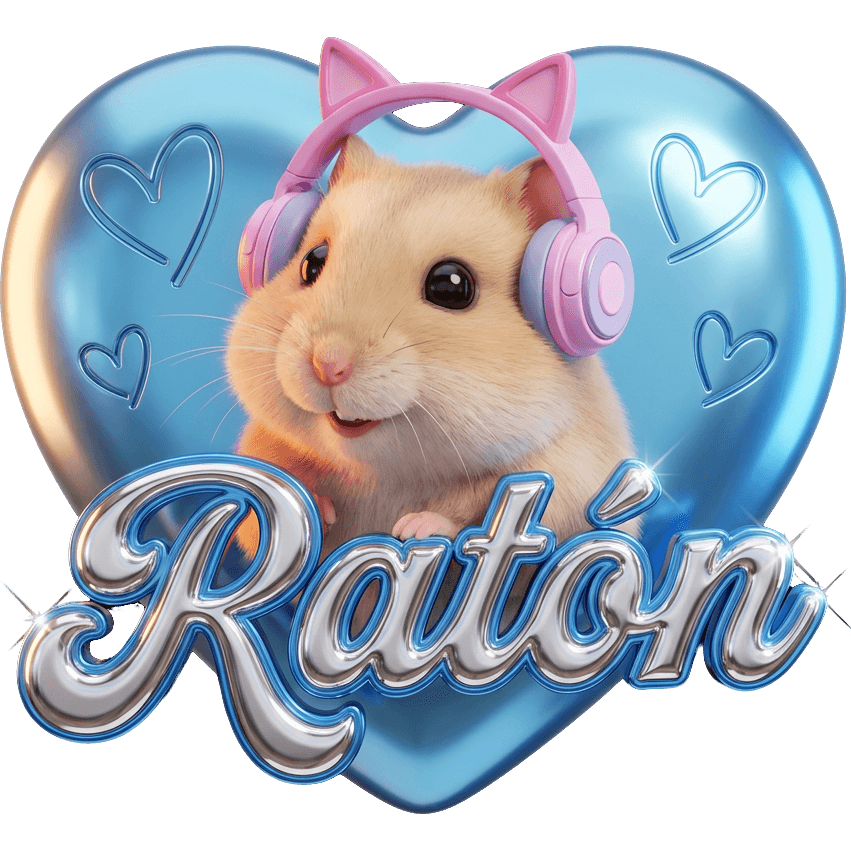 Ratón de Nay
