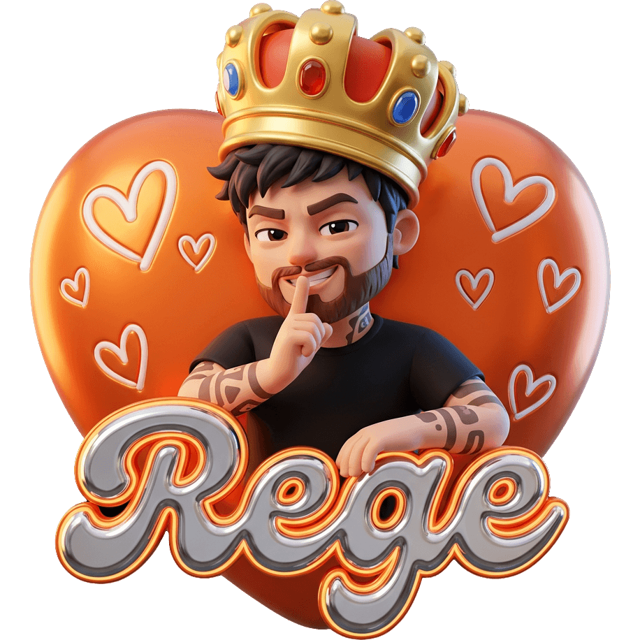 Rege Auriu