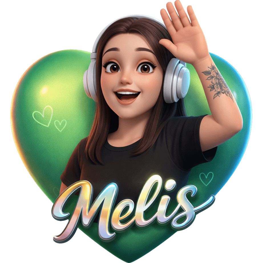 Panda Melis