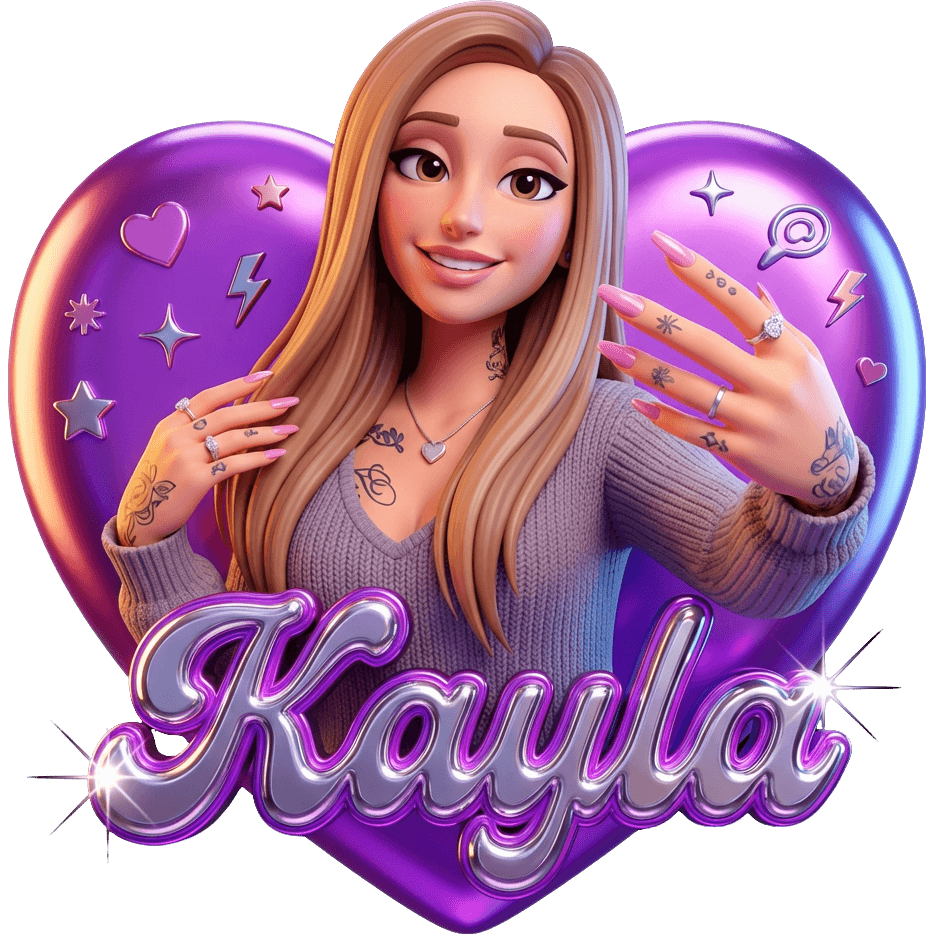 Kayla Hunter