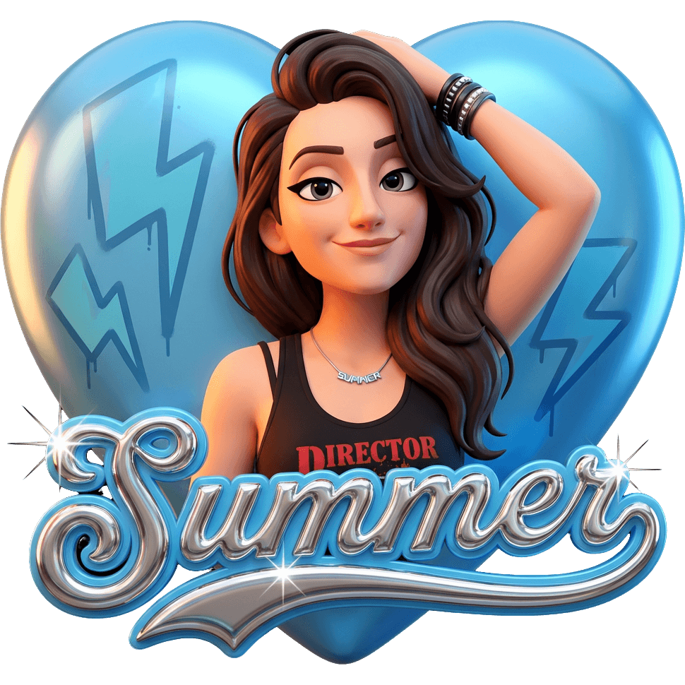 Summer Director