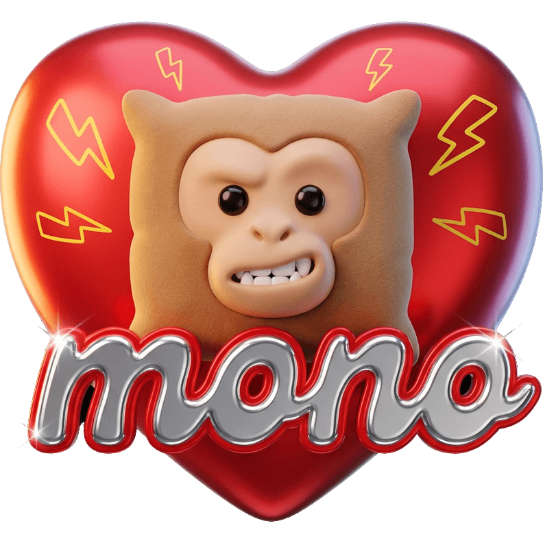 team mono