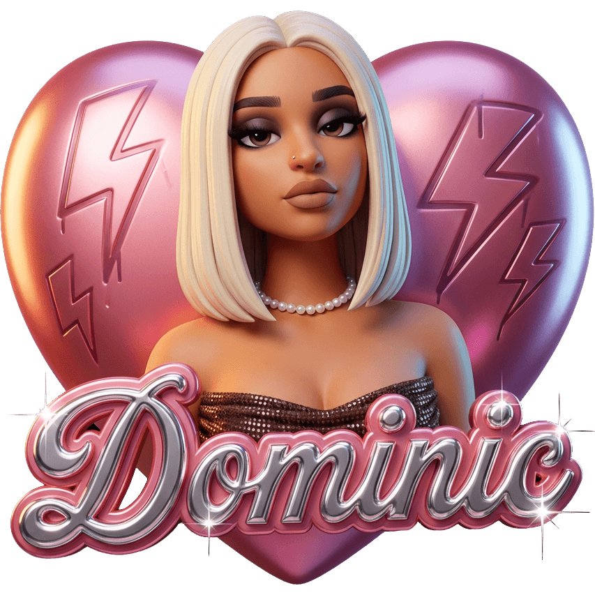 Dominic Perlas