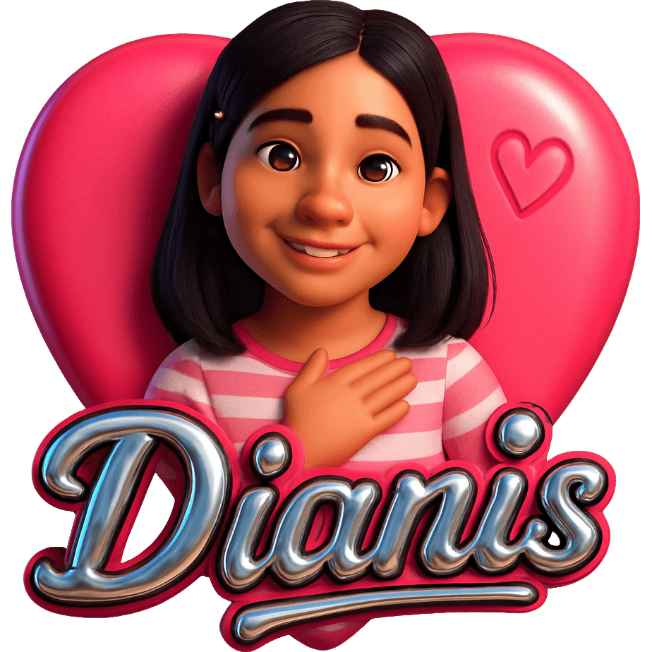 Dianis de Mano