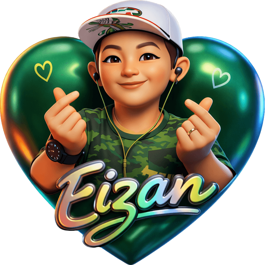 Eizan Jari