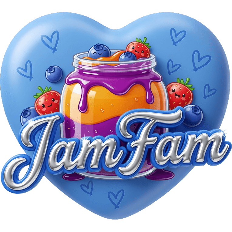 JamFam